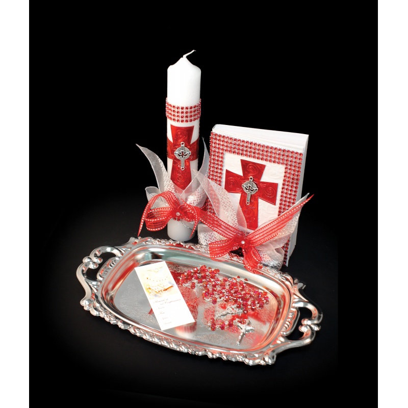 Wholesale Religious Gifts, Bibles, Rosaries, Candles, Books